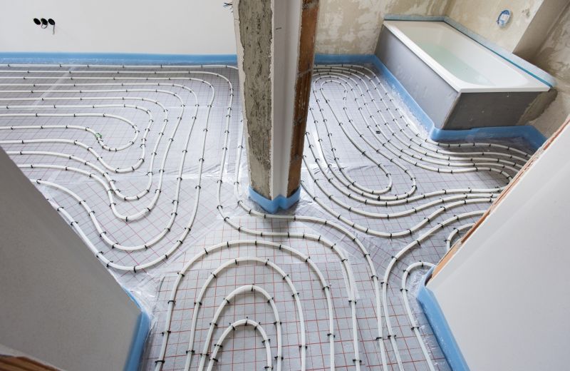 Innovative Flooring