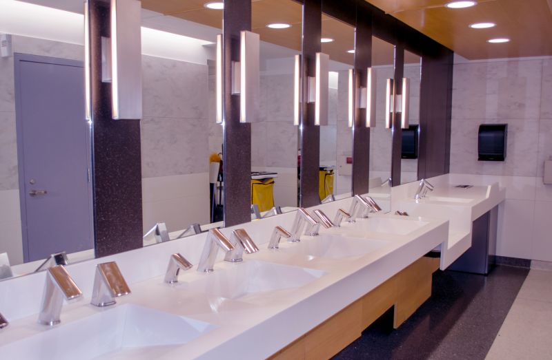 Smart Technology Features