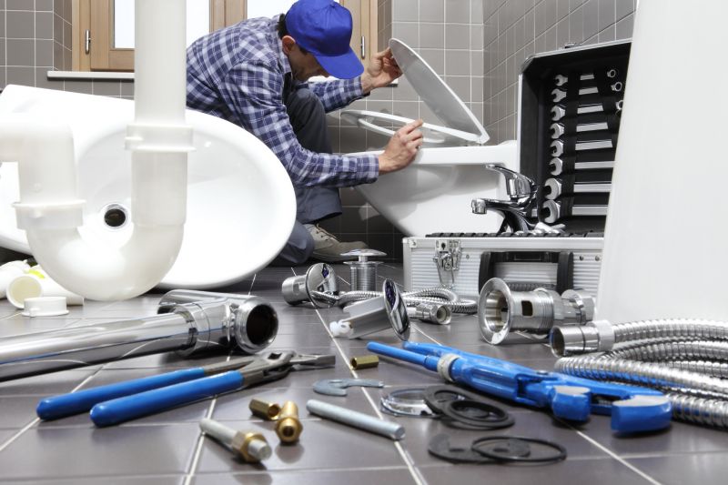 Emergency Plumbing Services